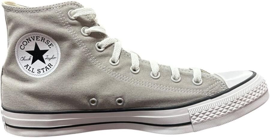 Converse Chuck Taylor All Star Chuck Taylor in grijs formaten: 36.5 - Foto 2