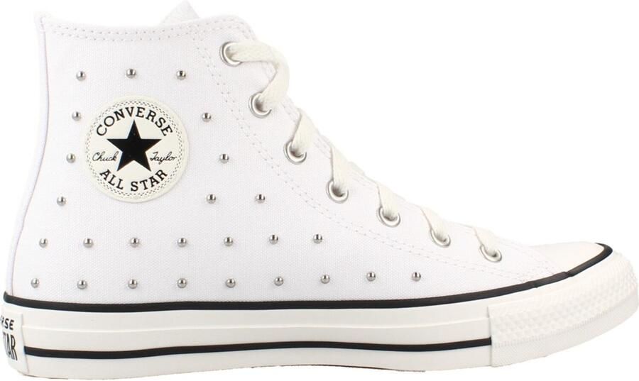 Converse CTAS HI Wit