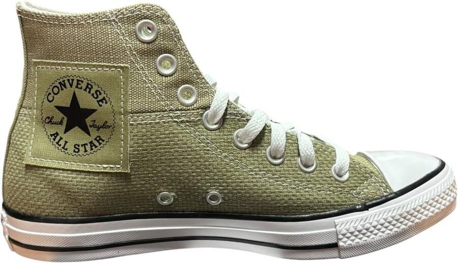 Converse Sneakers CHUCK TAYLOR ALL STAR CANVAS & JACQ