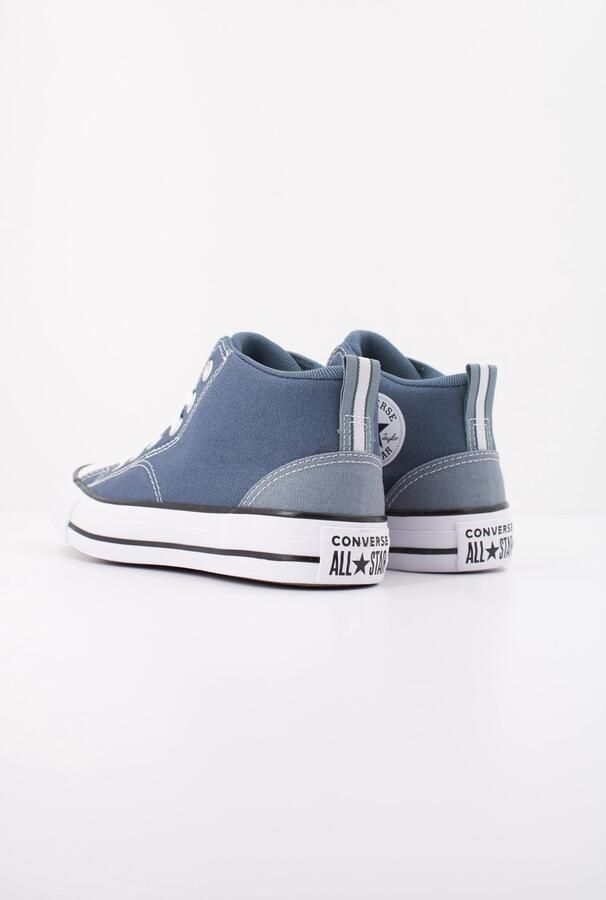 Converse CTAS MALDEN STREET Blauw