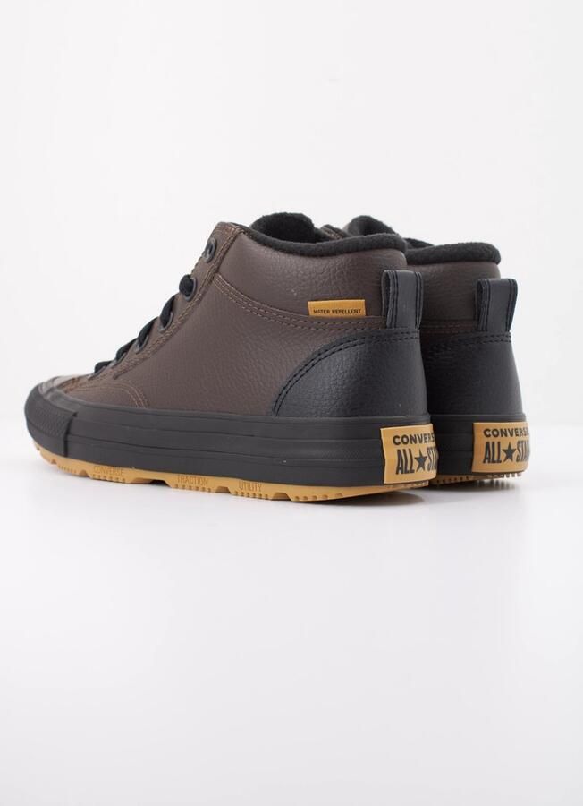 Converse Laarzen Ctas Malden Street