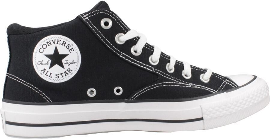 Converse Chuck Taylor All Star Malden Street Sneakers Zwart Unisex