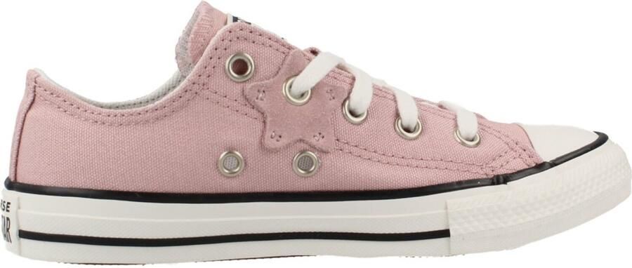 Converse CTAS OX PETAL Roze