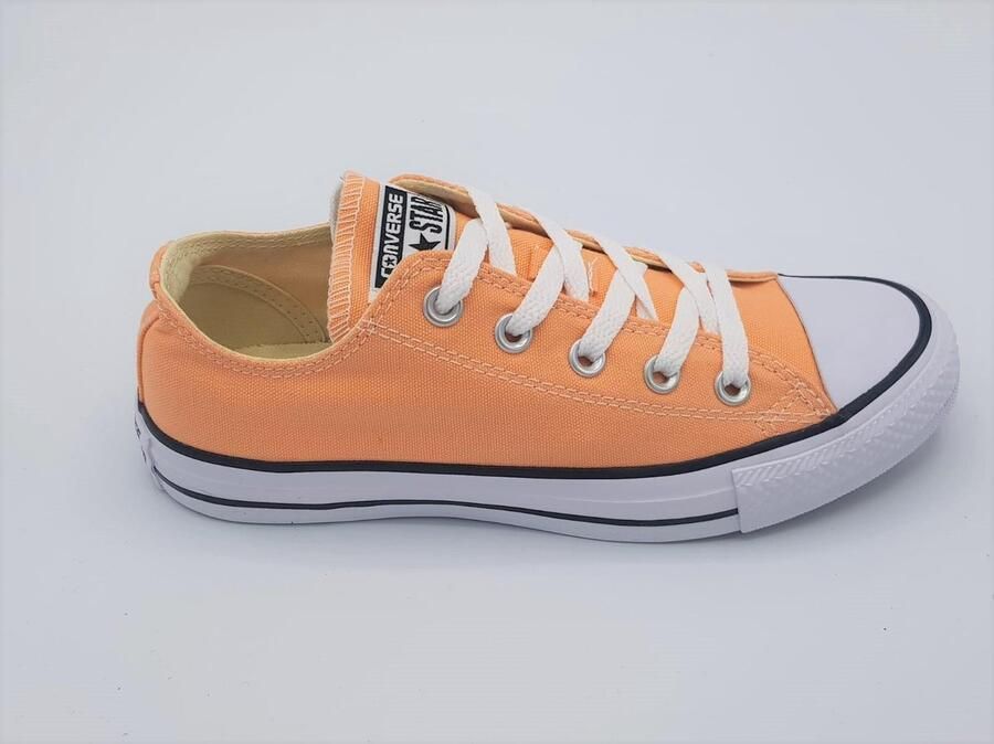 Converse ctas ox sunset glow