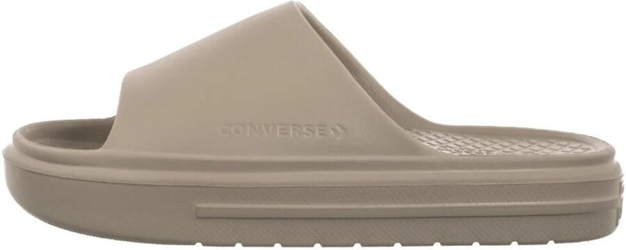 Converse Essentialslide Beige Unisex