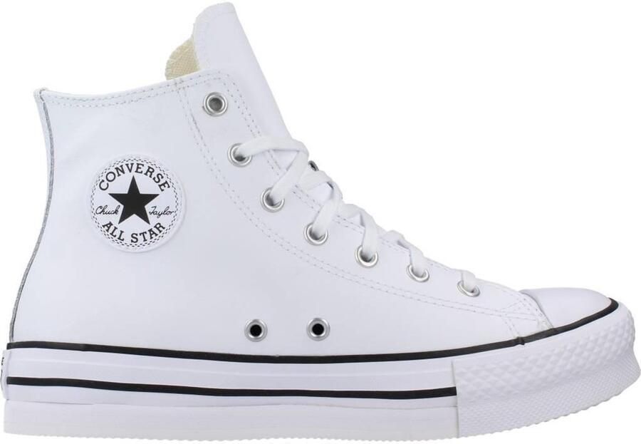 Converse Sportschoenen voor Kinderen Chuck Taylor All Star EVA Wit