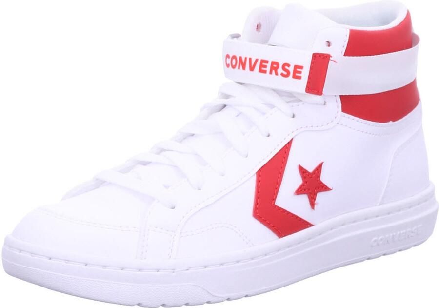 Converse heren sneakers wit
