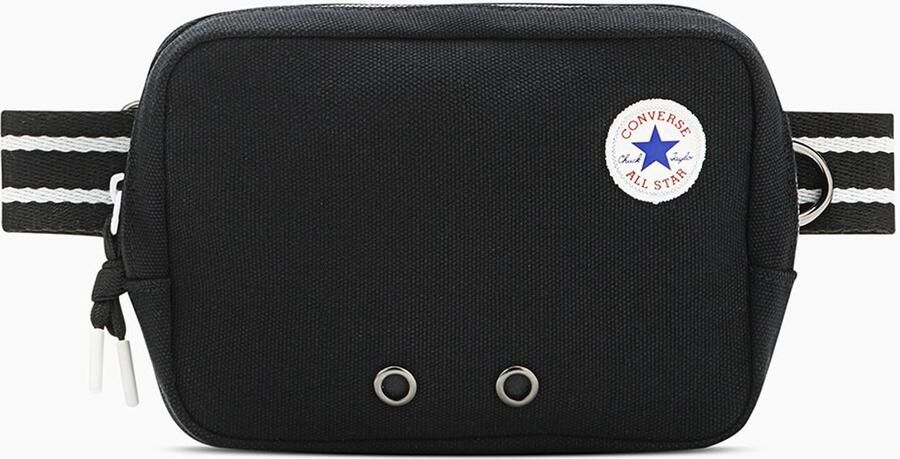 Converse Kids Cam Converse Chuck Heuptas Zwart