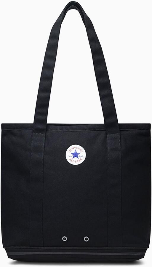 Converse Kids Cam Converse Chuck Tas Zwart