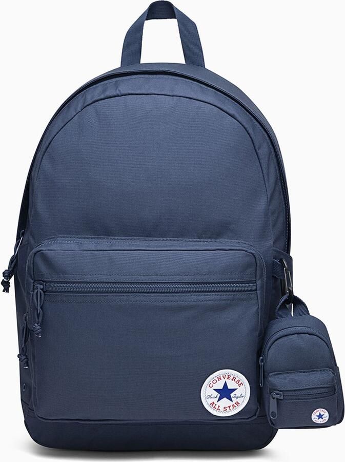 Converse Kids Converse Go 2 Rugzak Blauw