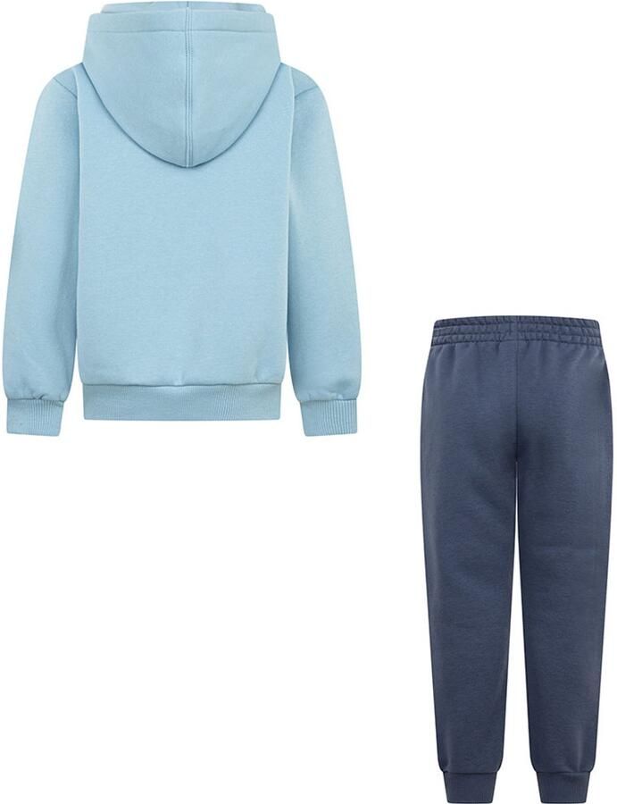 Converse Kids Dissected Ctp Hbr Po Set Blauw 2-3 Years