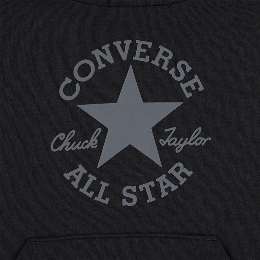 Converse Kids Dissected Ctp Hbr Po Set Zwart 24 Months