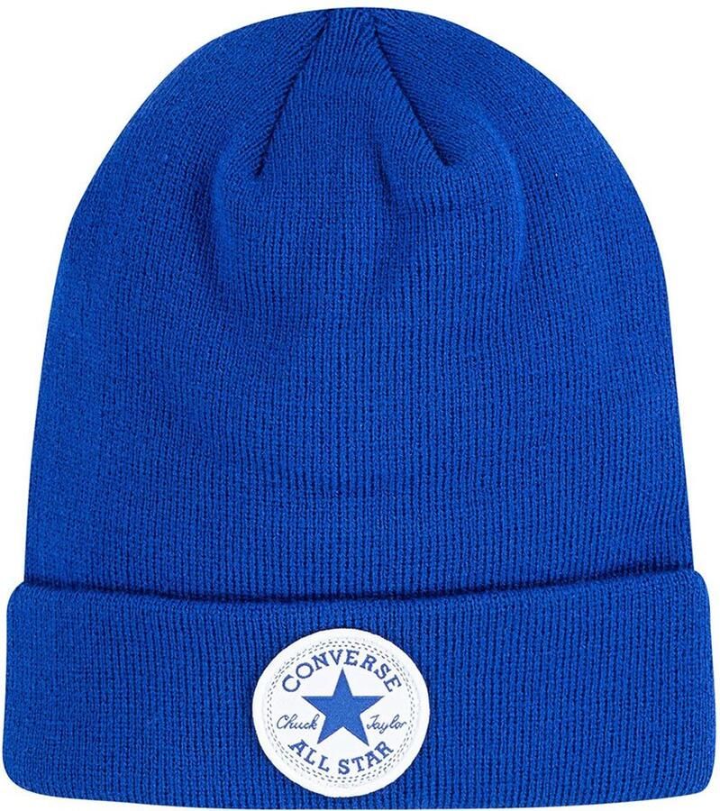 Converse Kids Watch Muts Blauw