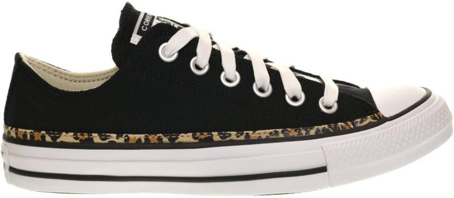 Converse Sneakers A19180C CHUCK TAYLOR ALL STAR LEOPARD