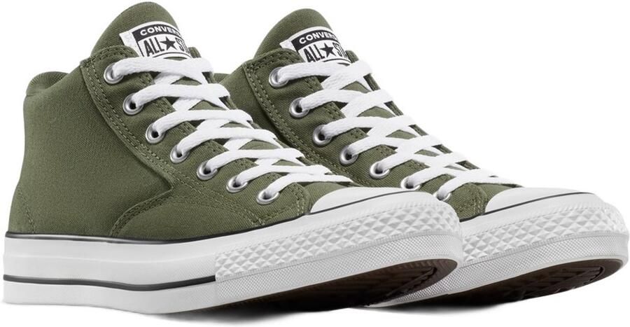 Converse Malden Street Sneakers Unisex Groen