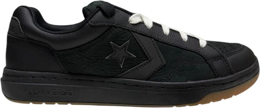 Converse Pro Blaze Classic OX Sneakers Mannen Zwart