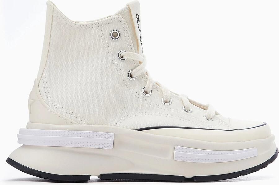 Converse Run Star Legacy Cx Fashion sneakers Schoenen egret black white maat: 37 beschikbare maaten:36 37.5 38.5 39 40.5 41 - Foto 3