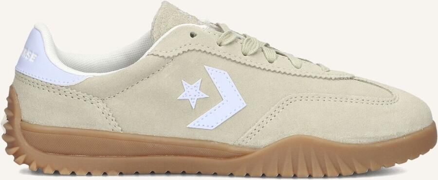 Converse Run Star Trainer Dames Olive- Dames Olive