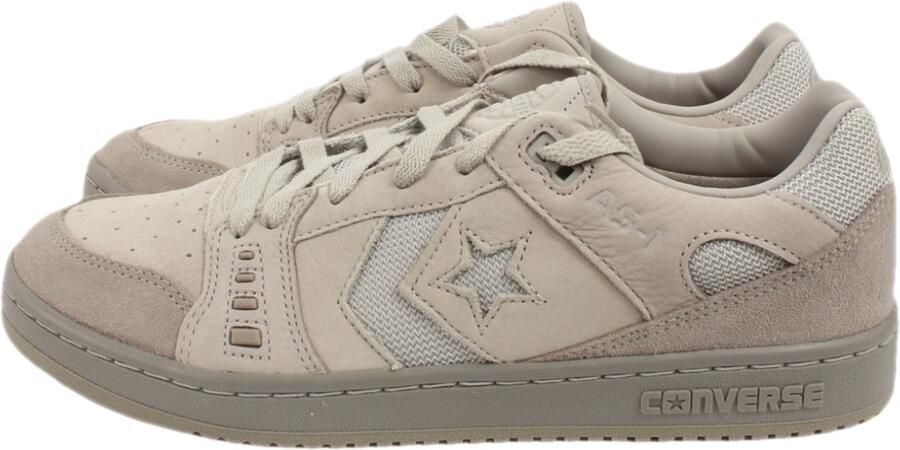 Converse schoenen