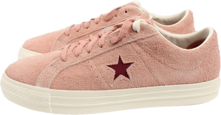 Converse schoenen