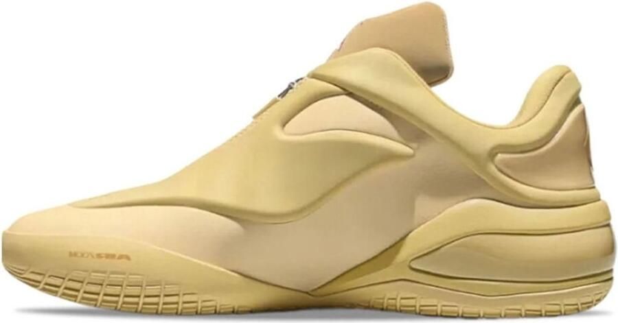 Converse SHAI 001 Butter
