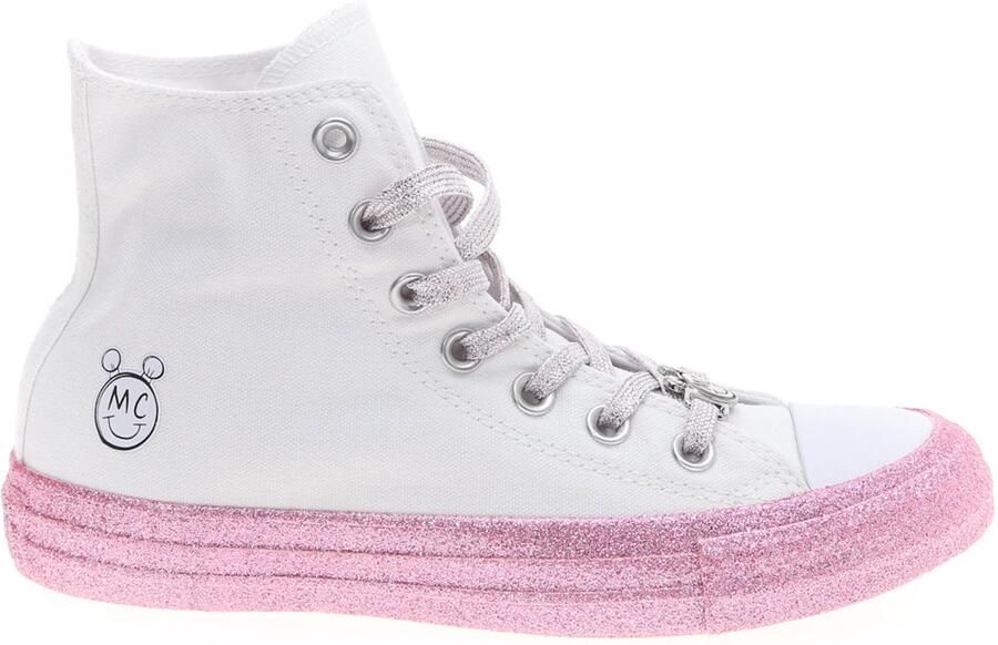 Converse Sneakers Ctas Hi All Star Miley Cyrus Wit