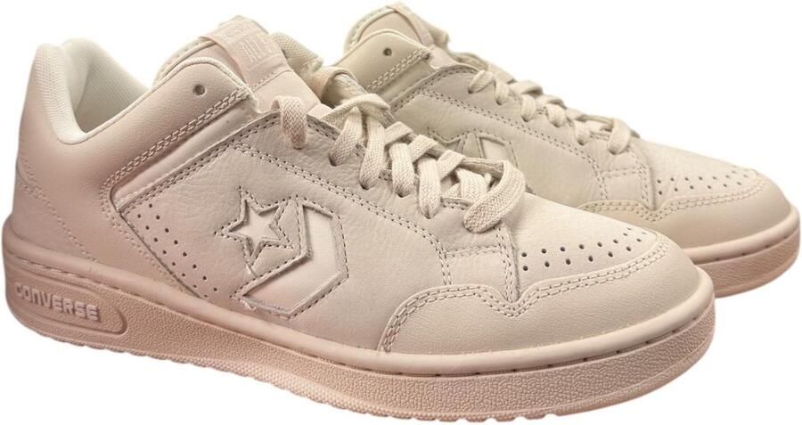 Converse Weapon Basketball in beige formaten: 46