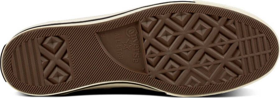 Converse Klassieke Canvas Sneakers voor dagelijks gebruik Black - Foto 15