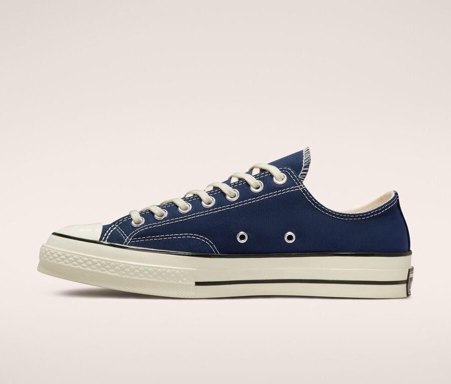 Converse Sneakers Blauw - Foto 2