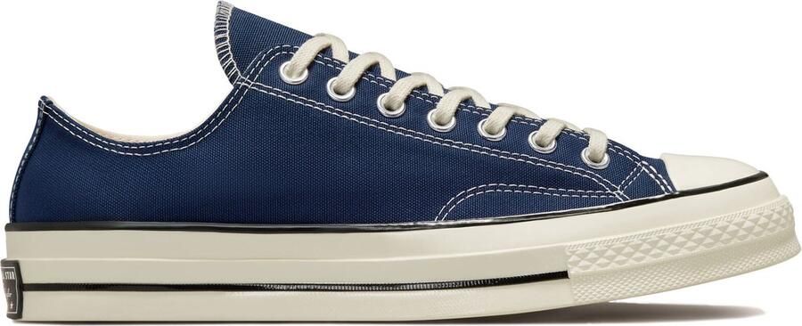 Converse Sneakers Blauw