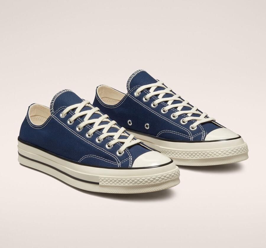 Converse Sneakers Blauw - Foto 2