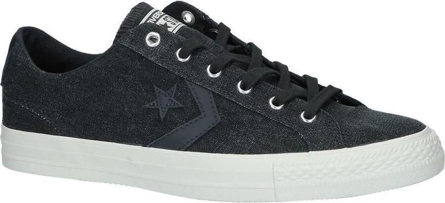 Converse Sp Ox Sneaker laag sportief Grijs;Grijze Almost Black Almost Black