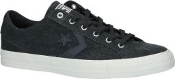Converse Sp Ox Sneaker laag sportief Grijs;Grijze Almost Black Almost Black