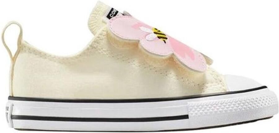 Converse Sportschoenen voor Dames Chuck Taylor All Star One Strap Kinderen Vrouw