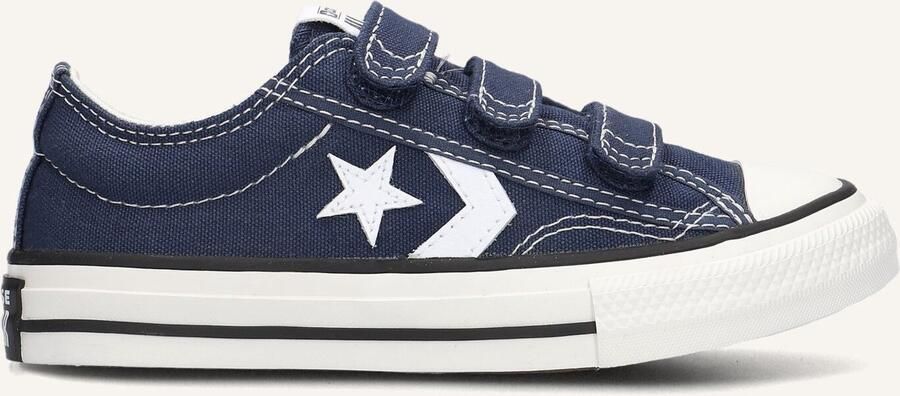 Converse Star Player 76 Lage sneakers Jongens Blauw