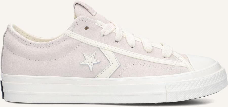 Converse Star Player 76 Ox Sneakers Dames Beige