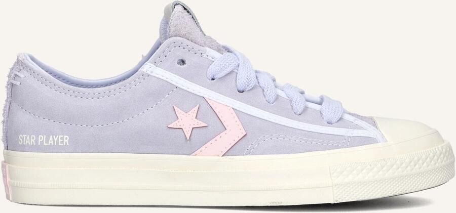 Converse Star Player 76 Ox Sneakers Dames Lila