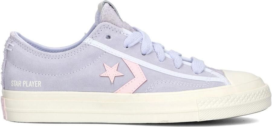 Converse Star Player 76 Ox Sneakers Dames Lila