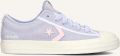 Converse Star Player 76 Ox Sneakers Dames Lila - Blauw