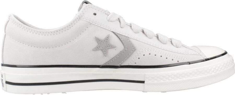 Converse Lage Sneakers STAR PLAYER 76 SUEDE REMIX