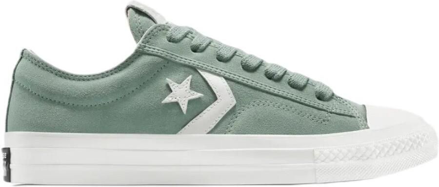 Converse Ster Speler 76 Sneakers Unisex Groen