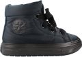 Converse Chuck Taylor All Star Elements Boot Dames Zwart- Dames Zwart - Zwart