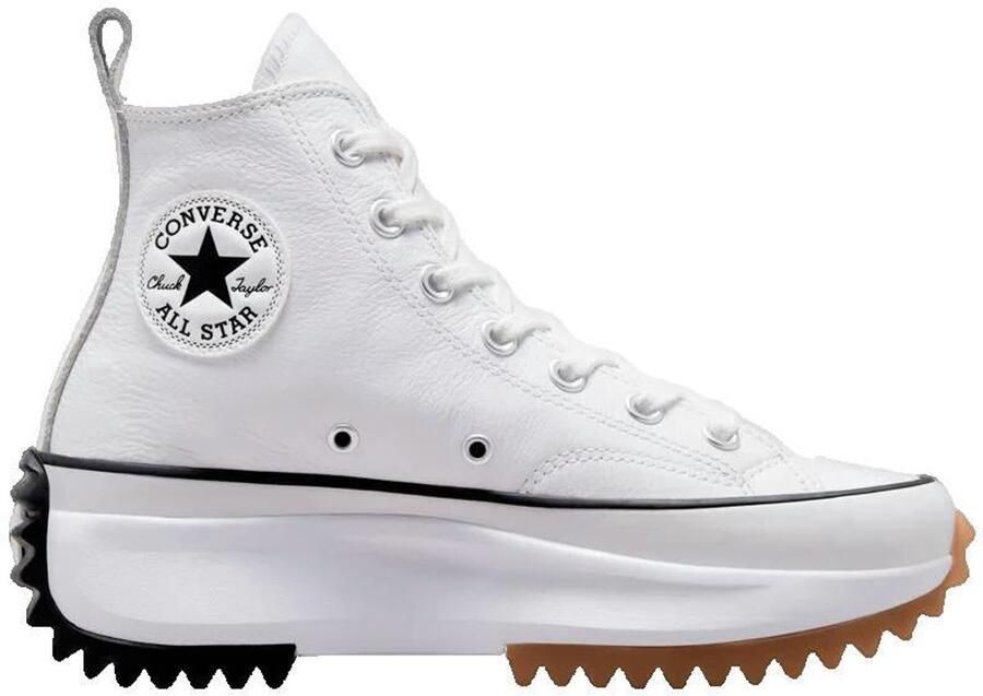 Converse Trainers Run Star Hike Platform