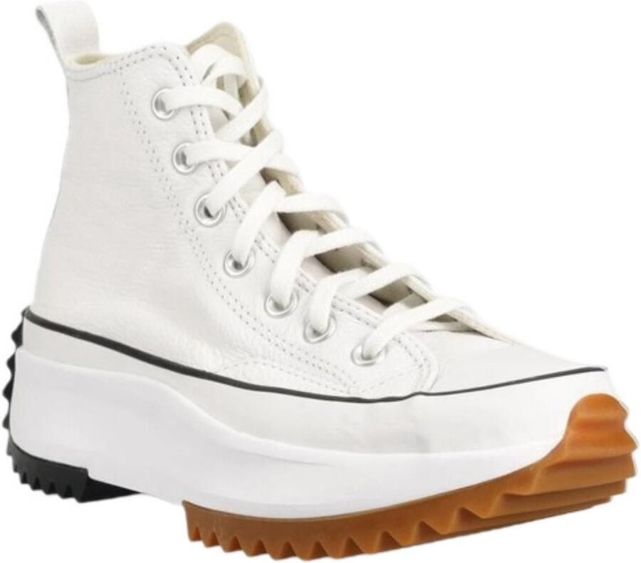 Converse Trainers Run Star Hike Platform