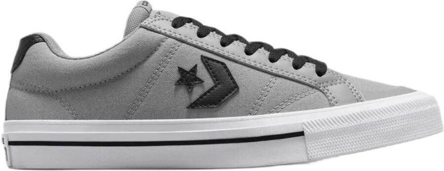 Converse Unisex Sportieve Casual Sneakers Grijs