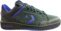 Converse Weapon Basketball in zwart formaten: 46 - Zwart