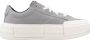 Converse Chuck Taylor All Star Cruise Low Grey- Grey - Thumbnail 6