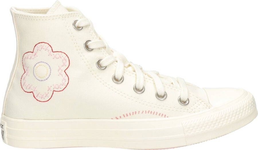 Converse CT All Star dames sneaker Wit multi