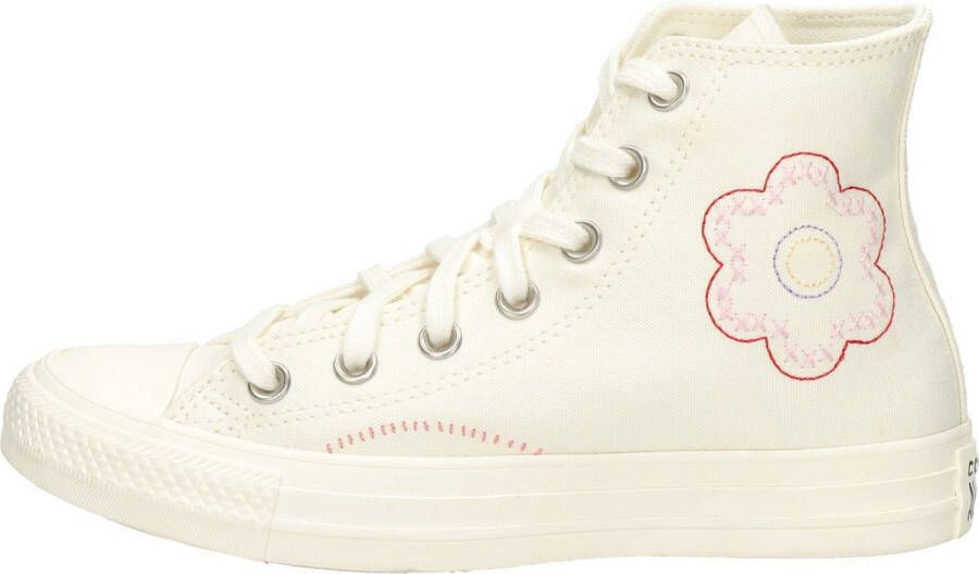 Converse CT All Star dames sneaker Wit multi