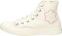 Converse CT All Star sneaker Wit multi - Thumbnail 1